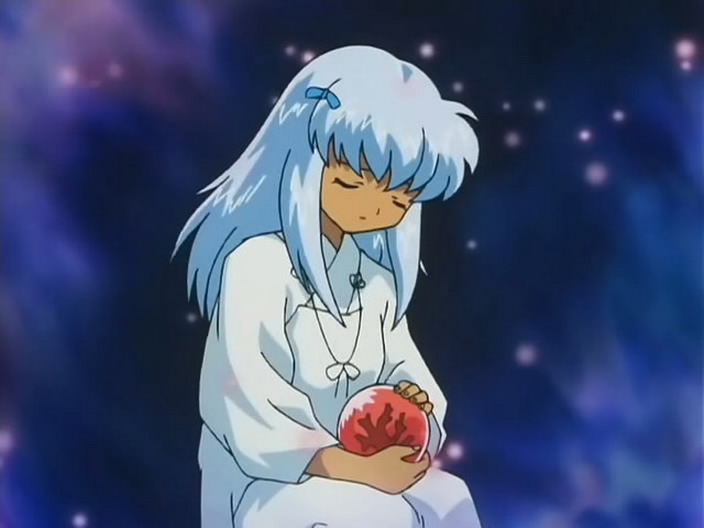 Shiori, a pajzs rzje